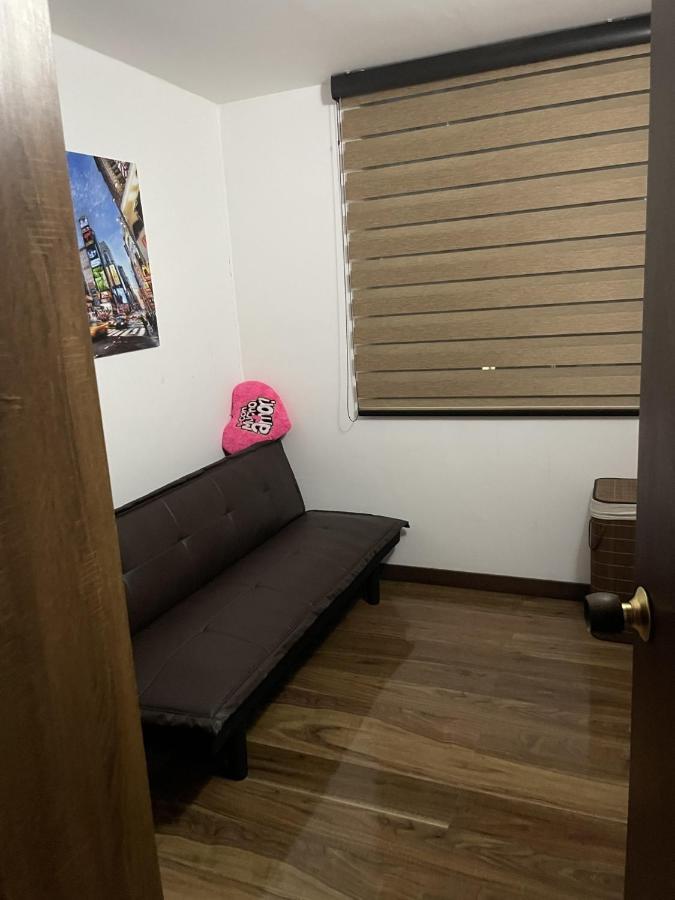 Apartamento - Centro Bogota Dc Apartment — Photos 2