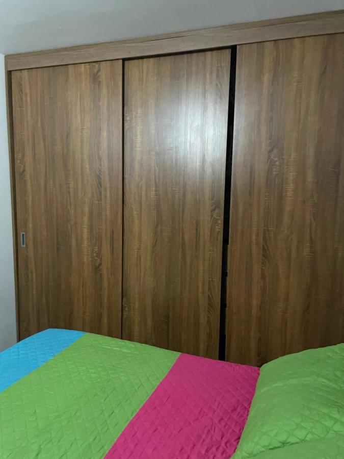 Apartamento - Centro Bogota Dc Apartment — Photos 3