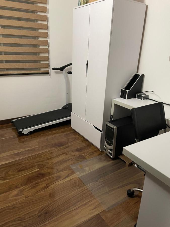 Apartamento - Centro Bogota Dc Apartment, Bogota